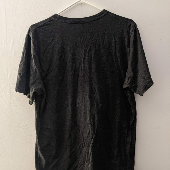 Distressed San Rafael Tee - Picture 2 of 2
